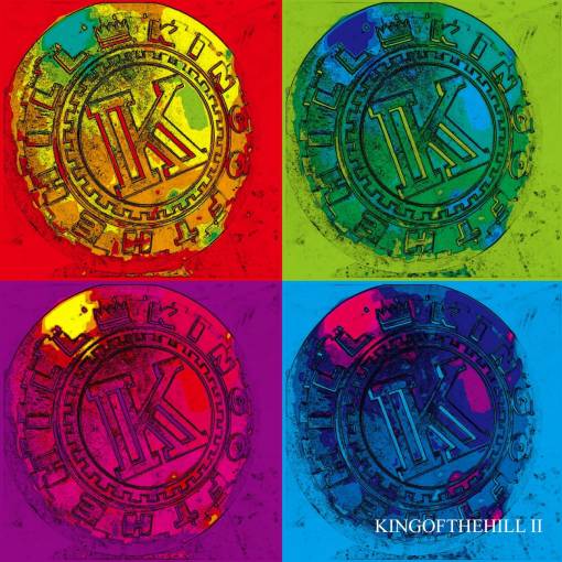KINGOFTHEHILL - 'II' (Second unreleased album FnA Records) [2023] *Exclusive* - full