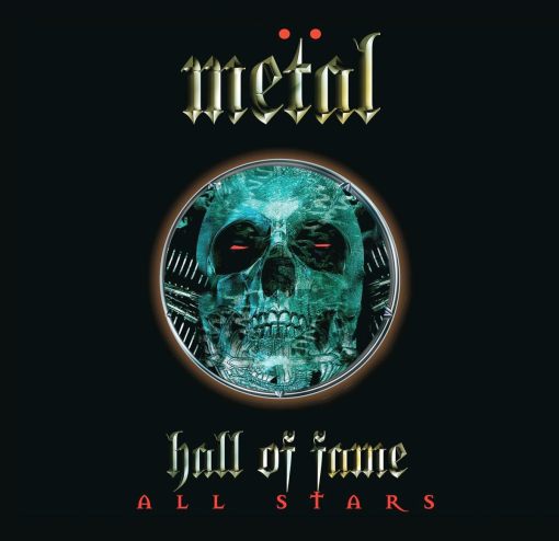 METAL HALL OF FAME ALL STARS - lossless full