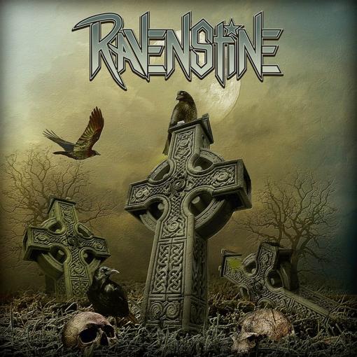 RAVENSTINE - Ravenstine (2023) - full