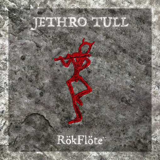 JETHRO TULL - RökFlöte (2023) - full