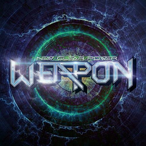WEAPON - New Clear Power (2023) - full