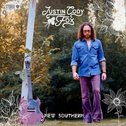 JUSTIN CODY FOX - New Southern (2023) - full