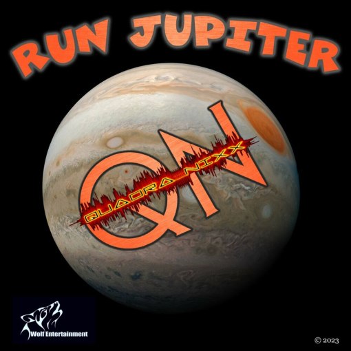 RUN JUPITER - Quadra Nixx (2023) - full