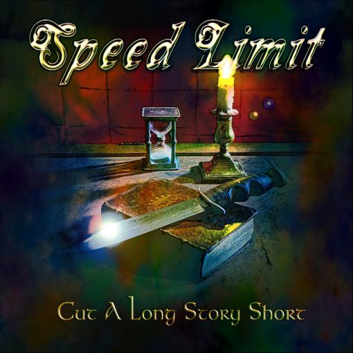 SPEED LIMIT - Cut a Long Story Short (2023) - full