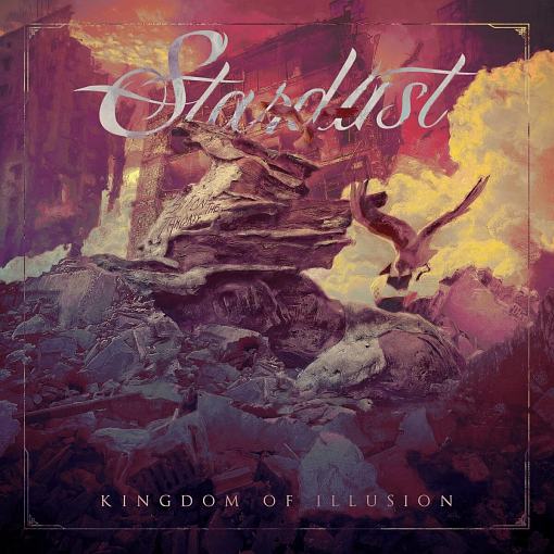STARDUST - Kingdom Of Illusion (2023) - full