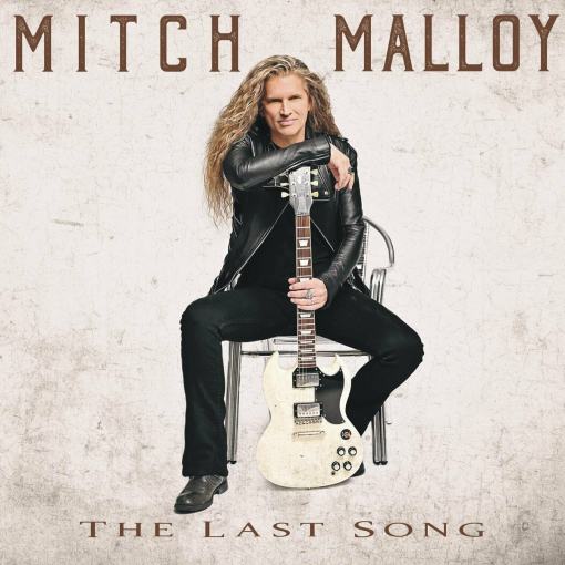 MITCH MALLOY - The Last Song (2023) - full