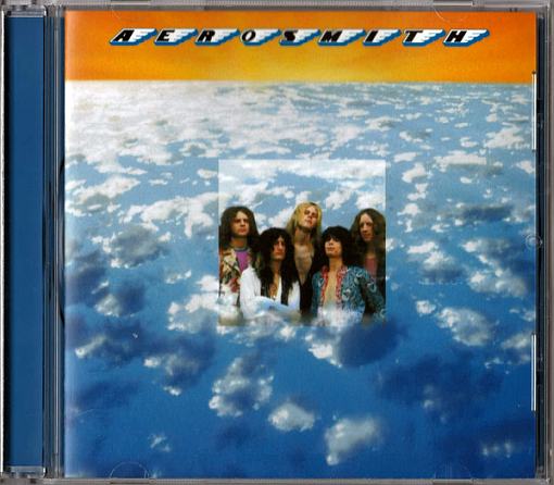 AEROSMITH - Aerosmith [remastered from the original tapes] (2023) HQ *0dayrox Exclusive* - lossless full