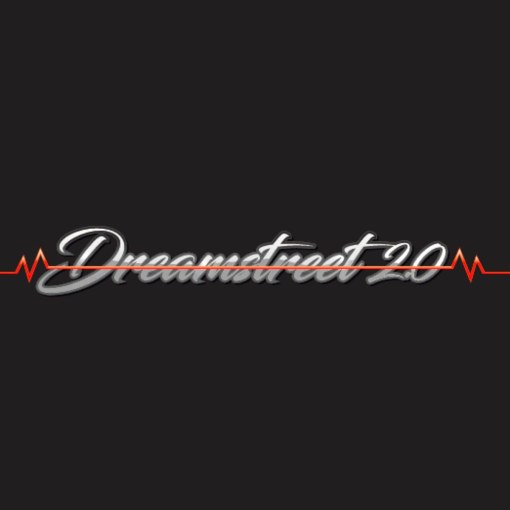 DREAMSTREET - Dreamstreet 2.0 (2023) - full