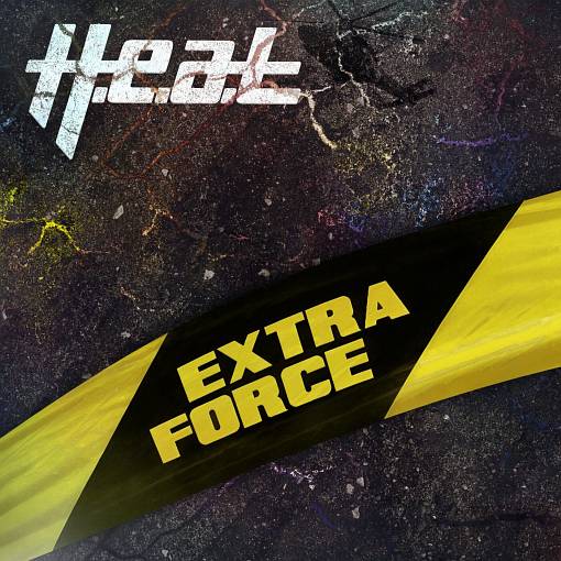 H.E.A.T - Extra Force (2023) - full