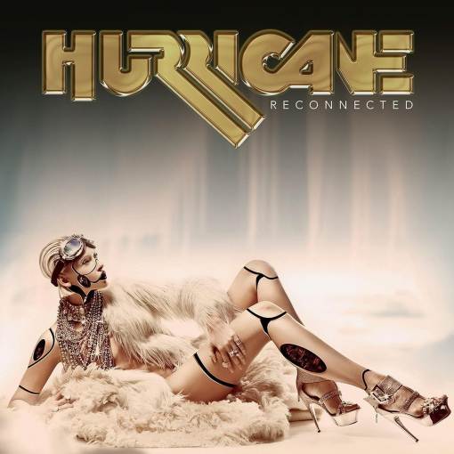 HURRICANE - Reconnected (2023) -  lossless  full