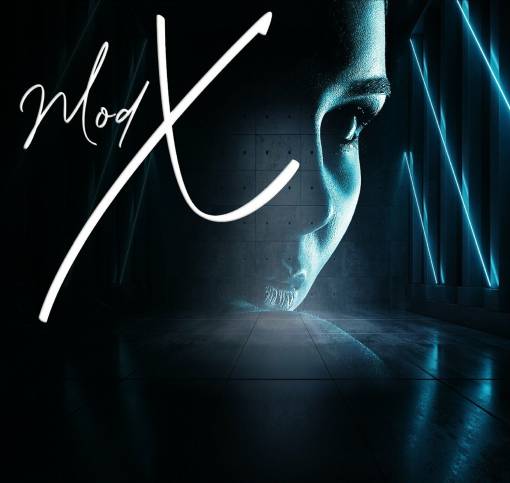 ModX - ModX (2023 album advance) *HQ* - full