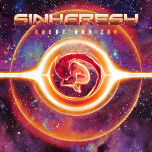 SINHERESY - Event Horizon (2023) - full