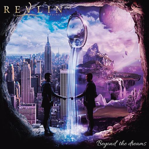 REVLIN PROJECT - Beyond The Dreams (2023) - full