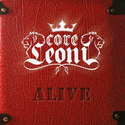 CoreLeoni - Alive (2023) - full