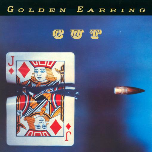 GOLDEN EARRING - Cut [Remastered & Expanded 2CD] (2023) - full