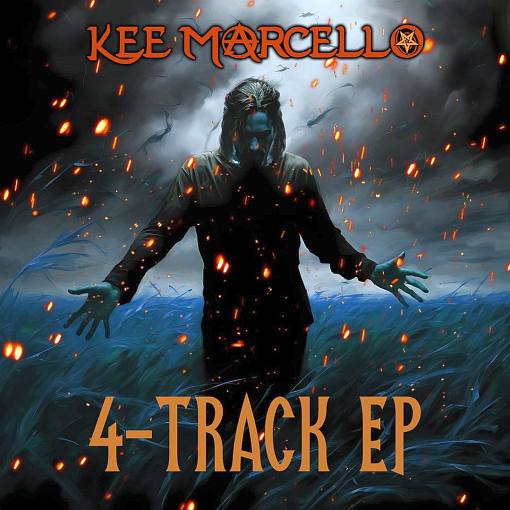 KEE MARCELLO - 4-Track EP (2023) HQ *Exclusive* - full
