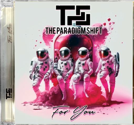 THE PARADIGM SHIFT - For You (2023)- lossless full