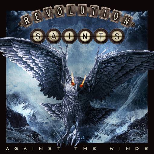 REVOLUTION SAINTS Against The Winds (2024) *HQ* 0dayrox