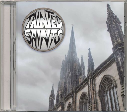 TAINTED SAINTS - Tainted Saints 1990-92 [Eonian Records remaster] (2024) *HQ* - full