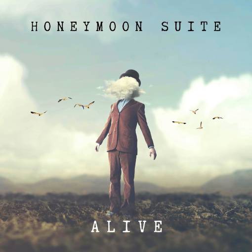 HONEYMOON SUITE - Alive +2 (2024) - full