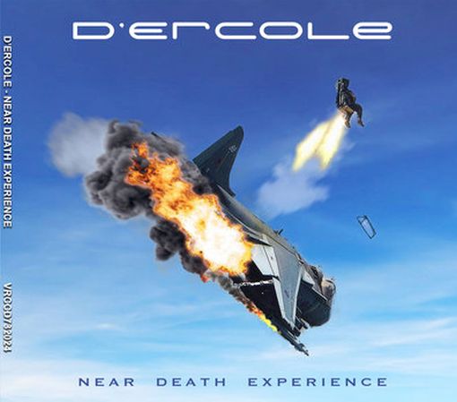 D'ERCOLE - Near Death Experience (2024) *HQ* - full