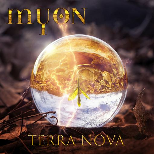 MYON - Terra Nova (2024) *HQ* - full