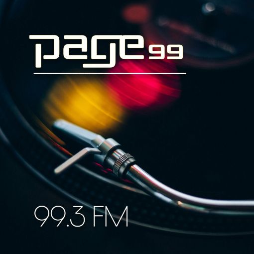 PAGE 99 - 99​.​3 FM (2024) - full