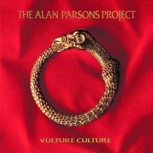 THE ALAN PARSONS PROJECT - Vulture Culture (+7 'Vulture Sessions') [2024 Remaster] *HQ* - full