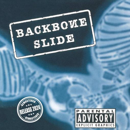 BACKBONE SLIDE - S/T [Pride & Joy Music Classixx remastered +2] (2024) *0dayrox Exclusive* lossless - full