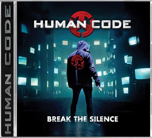 HUMAN CODE - Break The Silence (2024) HQ *0dayrox Exclusive* - full