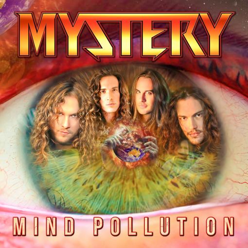 MYSTERY – Mind Pollution (2024) HQ *Exclusive* – 0dayrox