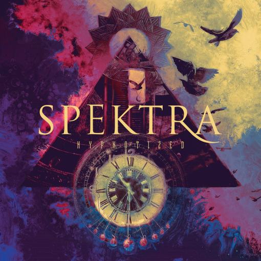 SPEKTRA - Hypnotized (2024) *HQ* - full