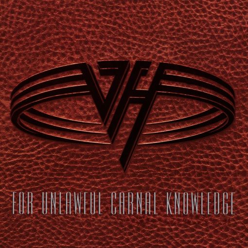 VAN HALEN - For Unlawful Carnal Knowledge (2024 Expanded Edition) lossless - full