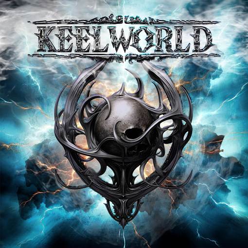 KEELWORLD - Keelworld (2024) *HQ* - full