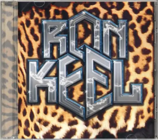 RON KEEL - 