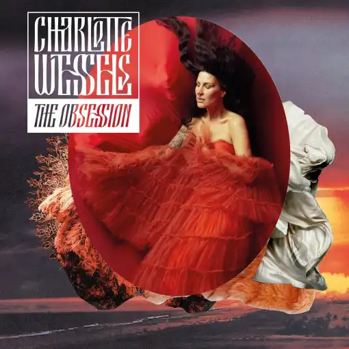 CHARLOTTE WESSELS - The Obsession (2024) - full