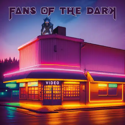 FANS OF THE DARK - Video (2024) *HQ* - full