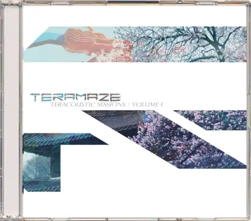 TERAMAZE - Teracoustic Sessions Volume 1 (2024) *HQ* - full