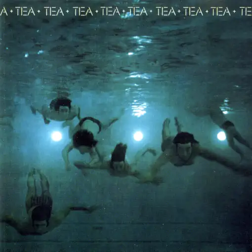 TEA (Marc Storace first band) - TEA [remastered reissue] (1974) - full