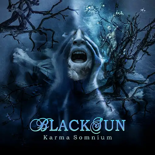 BLACKSUN - Karma Somnium (2025) *HQ* - full